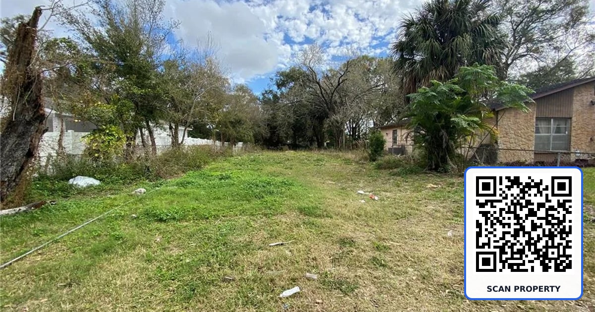 2907 CORD STREET property photo