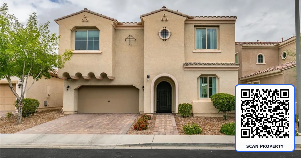 3054 Echoed Rondel Lane property photo