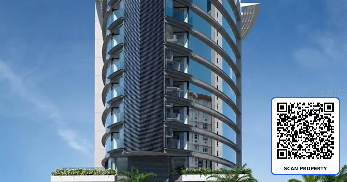 611 BALDORIOTY DE CASTRO BOULEVARD UNIT N304 property photo