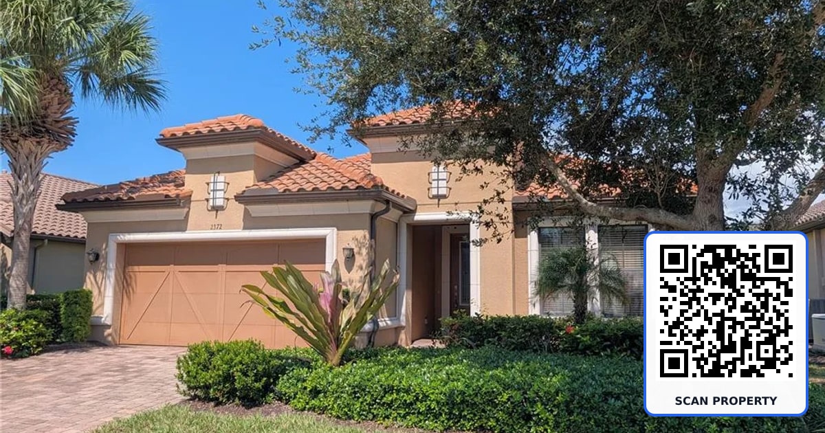 2372 VACCARO DRIVE property photo