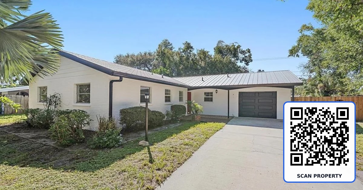 3372 WEBBER STREET property photo