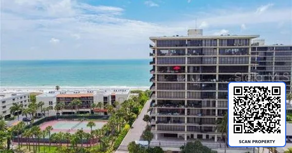 7600 BAYSHORE DRIVE UNIT 702 property photo