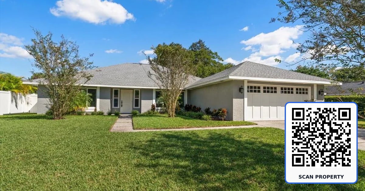 15009 NATUREWALK DRIVE property photo
