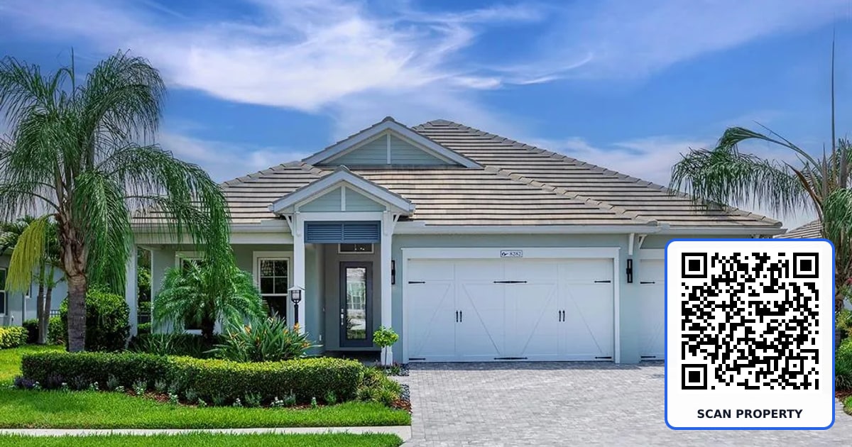 8282 GRANDE SHORES DRIVE property photo