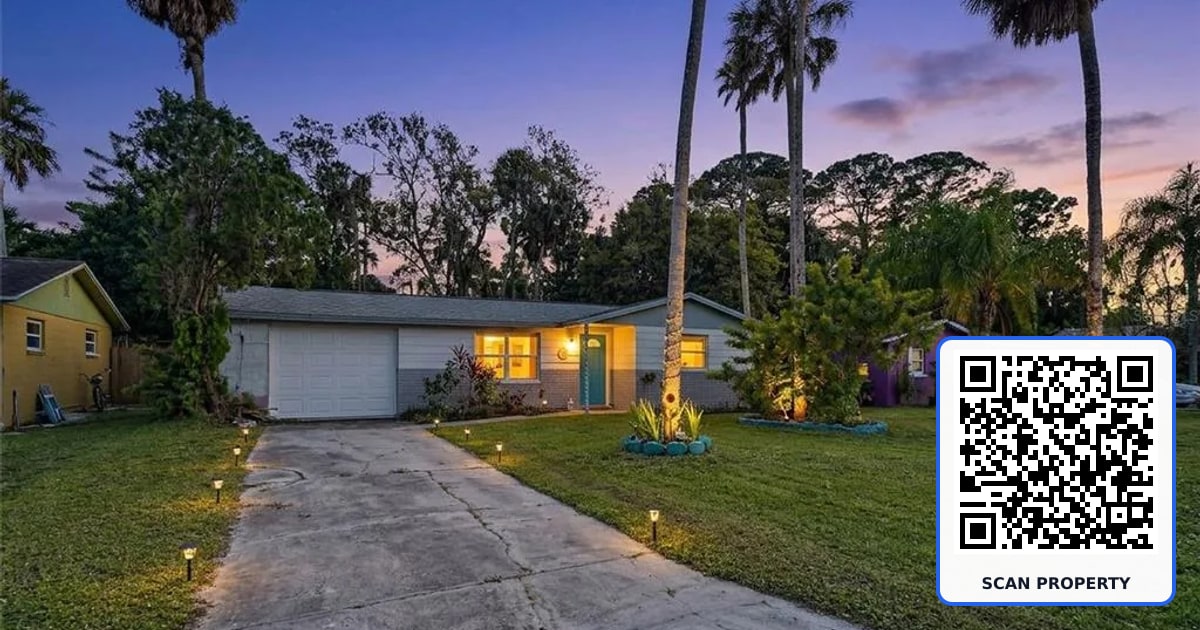 5614 BERLIN DRIVE property photo
