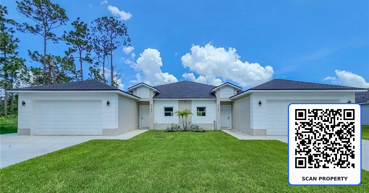 5245 PEBBLE BEACH DRIVE property photo