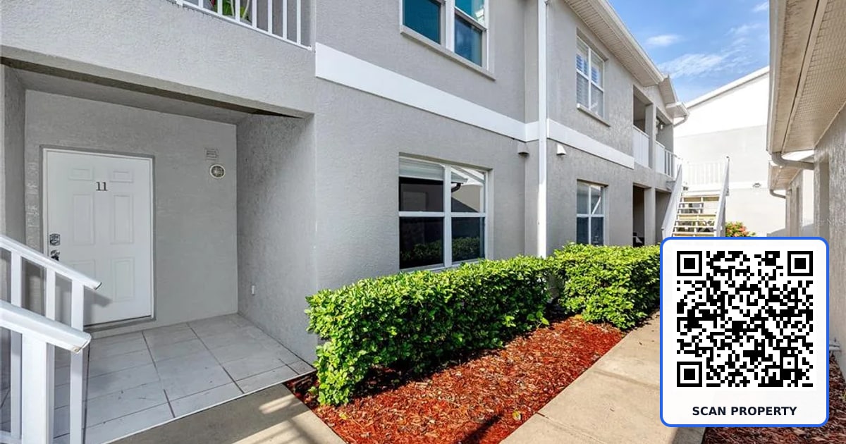 14460 MARINA WAY UNIT 11 property photo
