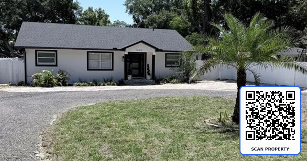 1243 DINGENS AVENUE property photo