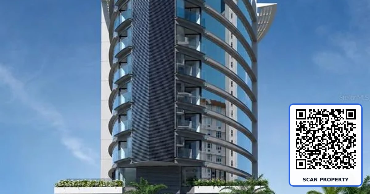 611 BALDORIOTY DE CASTRO BOULEVARD UNIT N1002 property photo