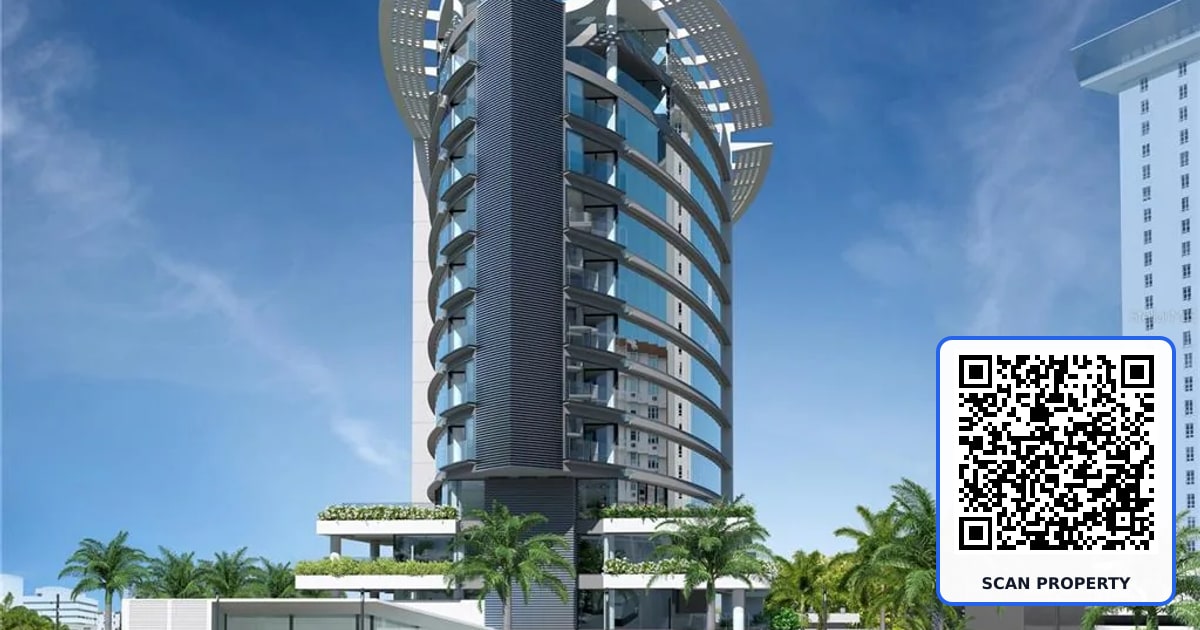 611 BALDORIOTY DE CASTRO BOULEVARD UNIT N704 property photo