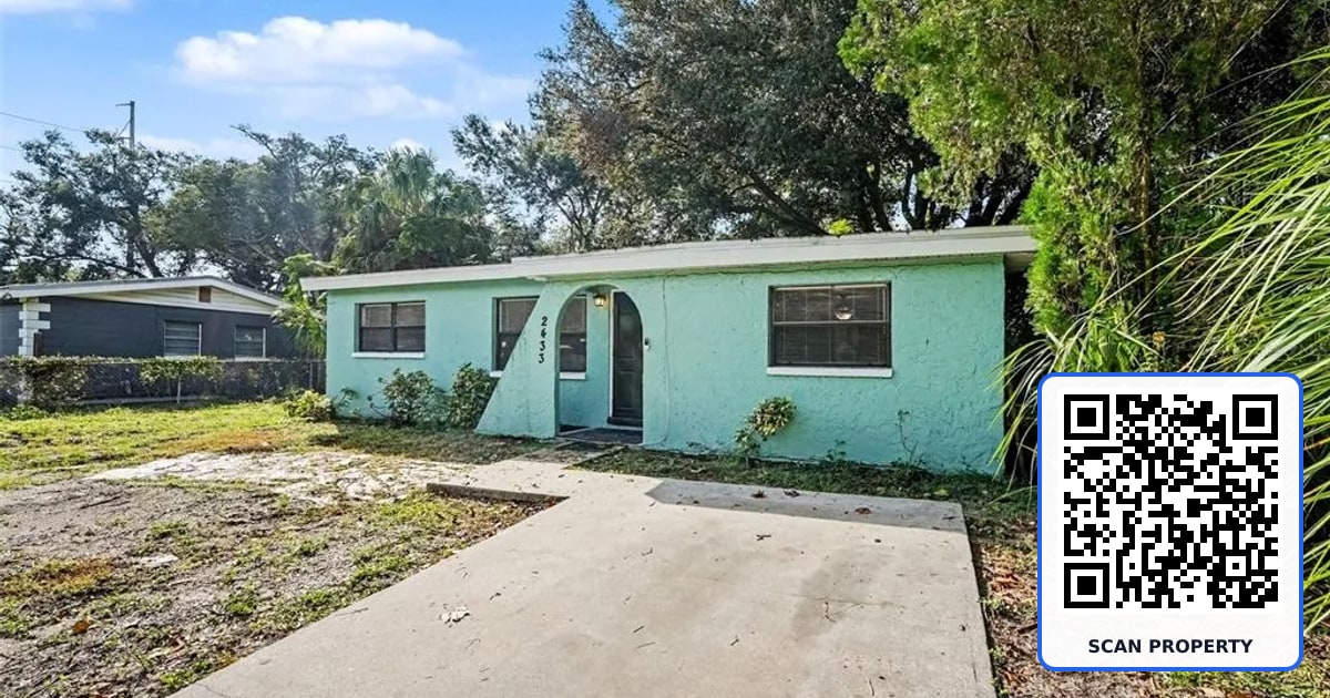 2433 S RAMONA CIRCLE property photo