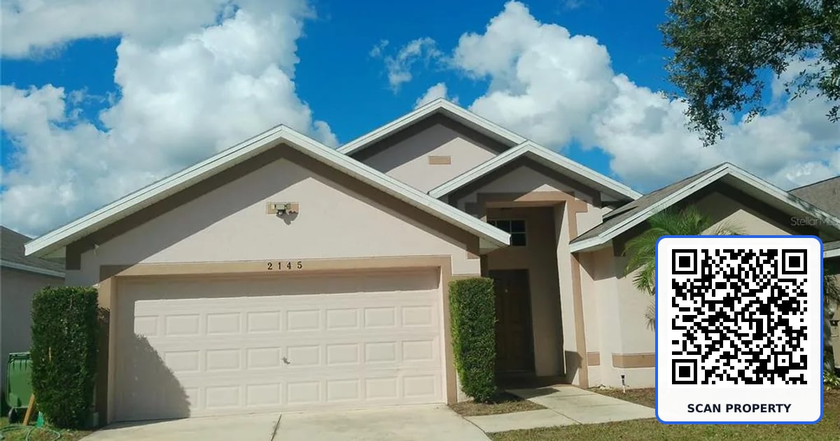 2145 ROSE BOULEVARD property photo
