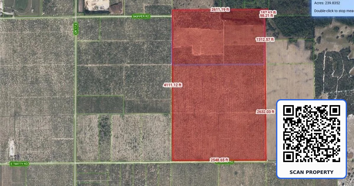 8923 + 6611 E TWITTY ROAD property photo