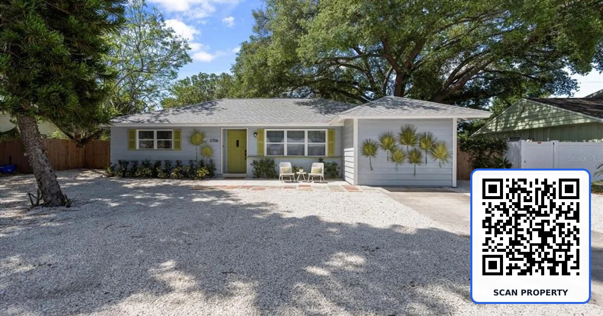 2706 MARTIN STREET property photo