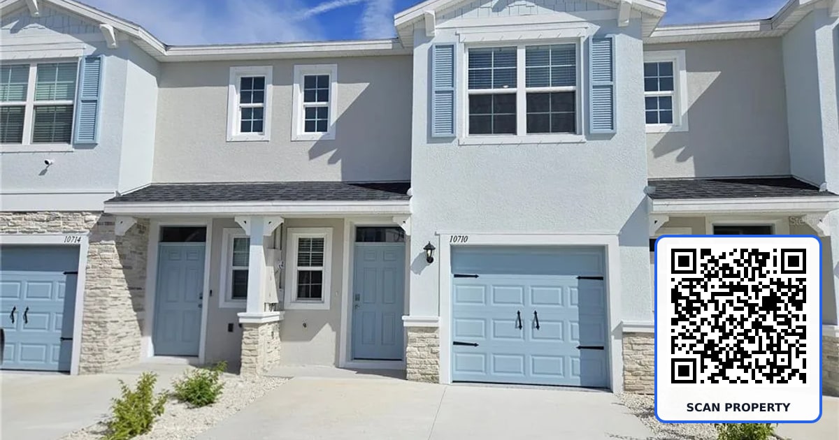 10710 TIGER LILY DRIVE property photo