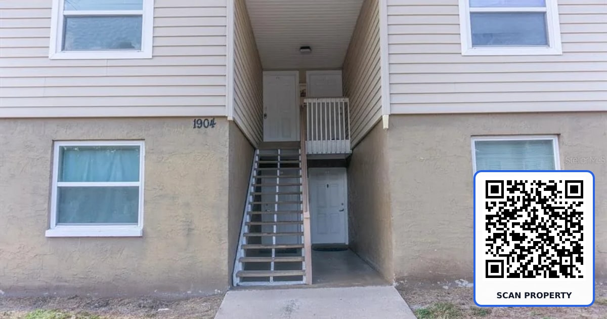 1909 GOLDEN GLADE COURT UNIT 201 property photo