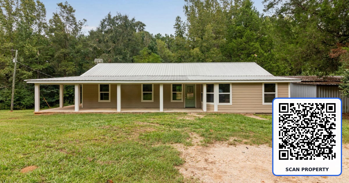 1169 Alford Road property photo