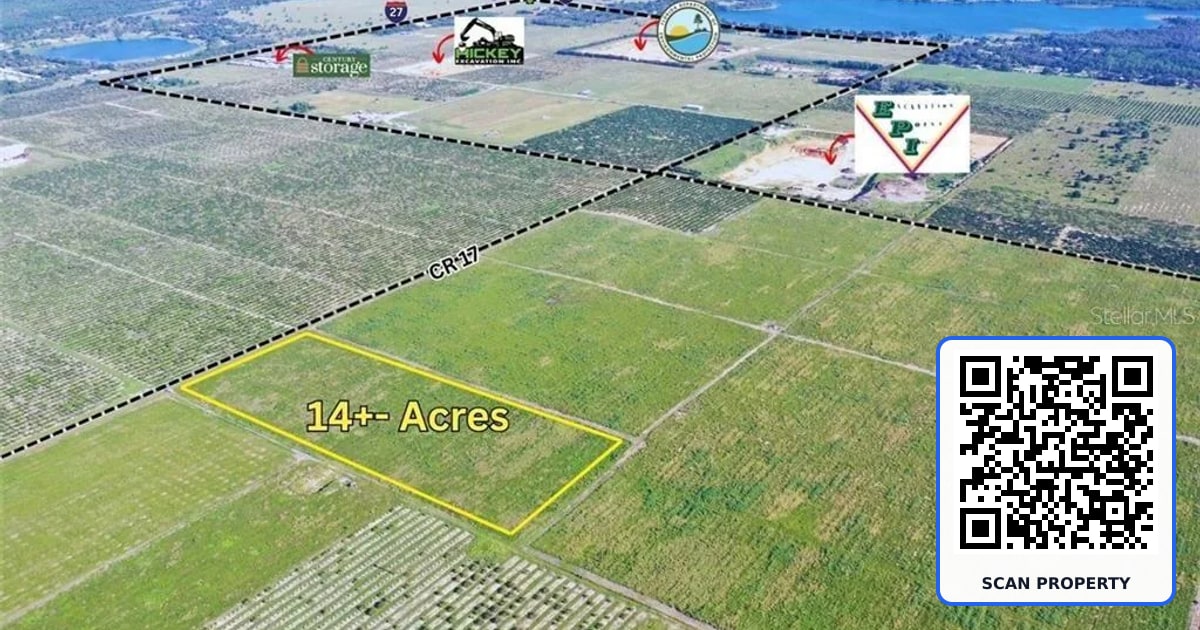 CR 17 property photo