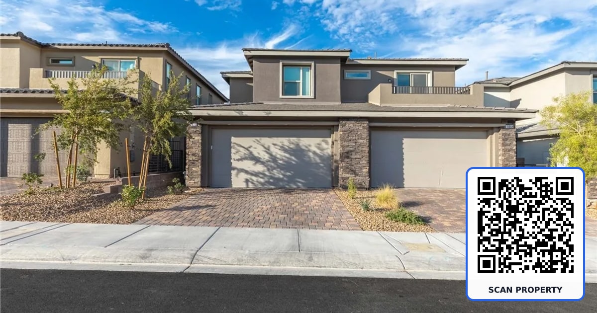 11672 Redwood Mountain Avenue property photo