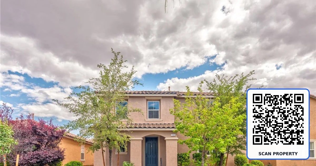 3185 Sisley Garden Avenue property photo