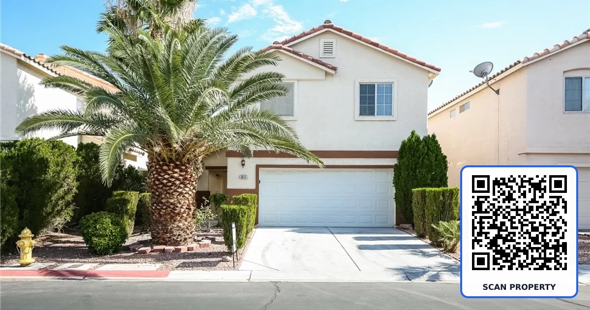 5013 Drifting Creek Avenue property photo