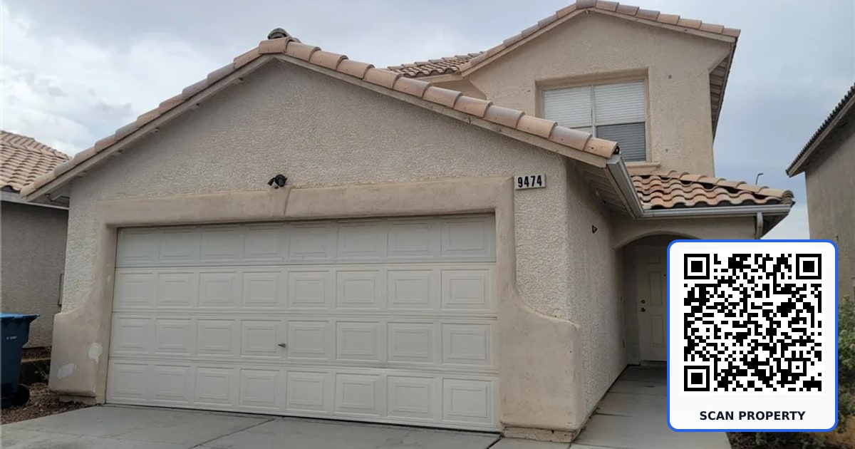9474 Forbes Field Court property photo