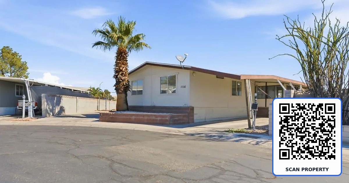 3300 Death Valley Drive property photo