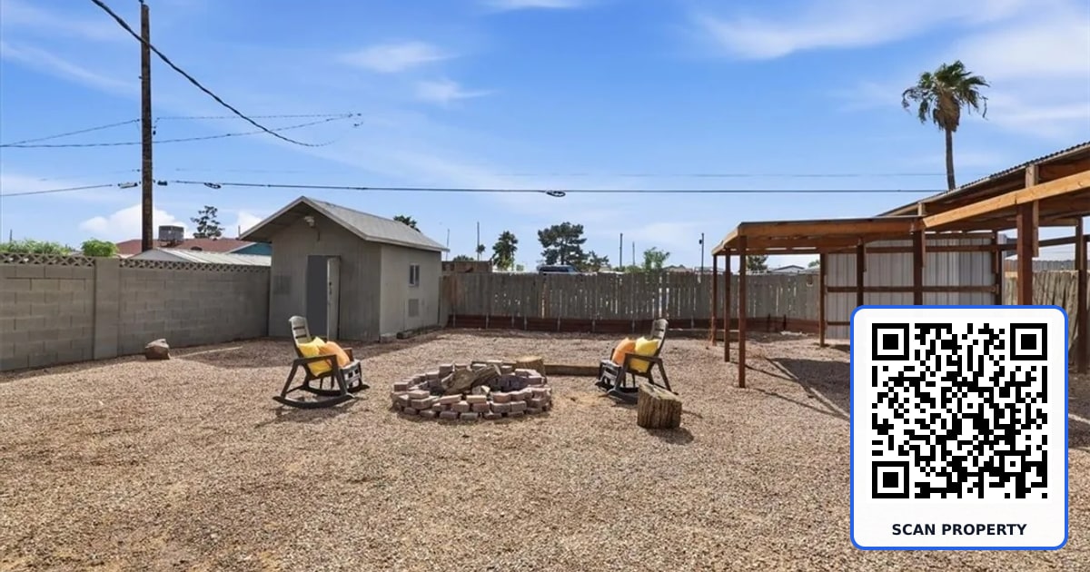 5875 Bunch Street property photo
