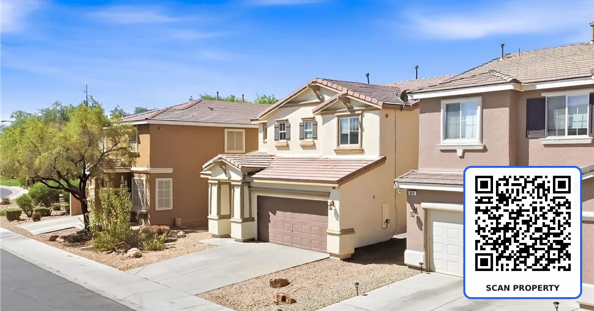 6505 Setting Moon Street property photo