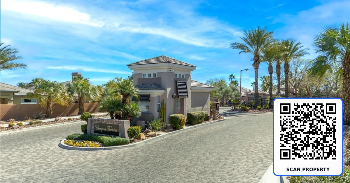 9601 Canyon Mesa Drive property photo