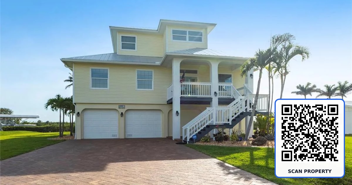 24197 TREASURE ISLAND BOULEVARD property photo