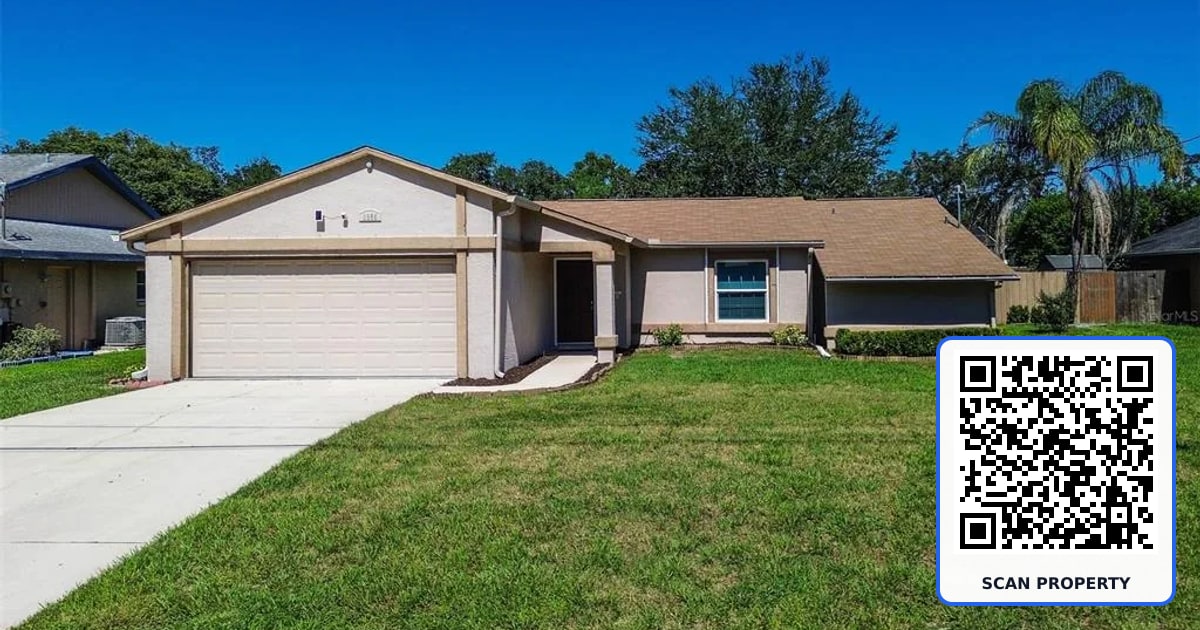 8265 GOODRICH STREET property photo