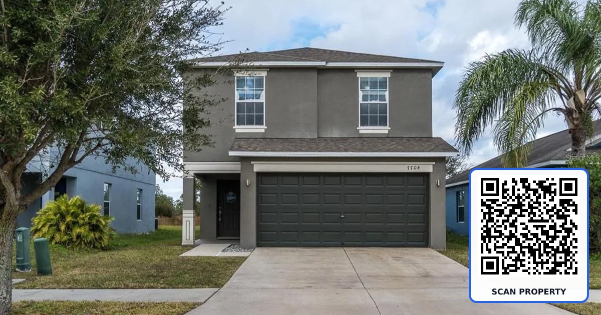 7704 MAROON PEAK DRIVE property photo