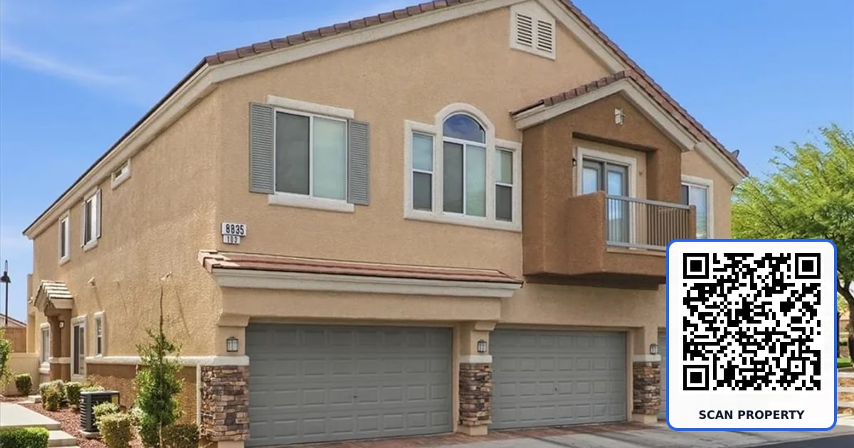 8835 Traveling Breeze Avenue 103 property photo