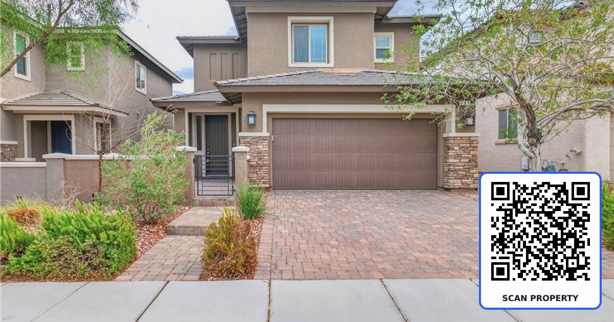 442 Barcarolle Lane property photo
