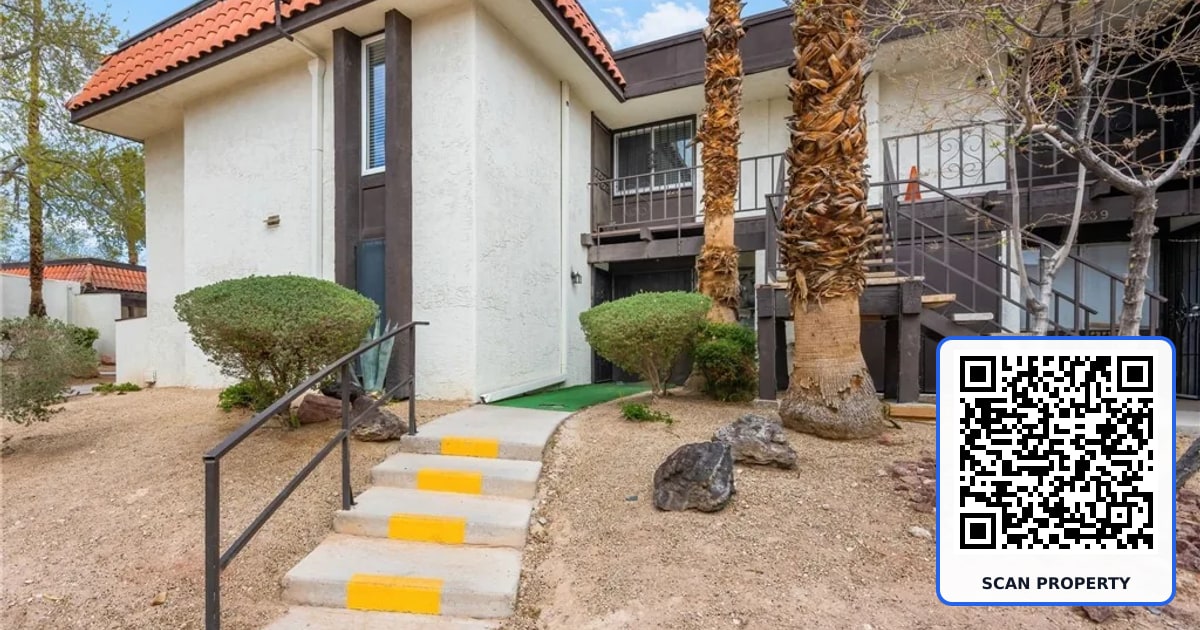 1405 Vegas Valley Drive 226 property photo