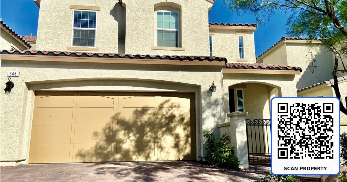 348 Mezzaforte Street property photo