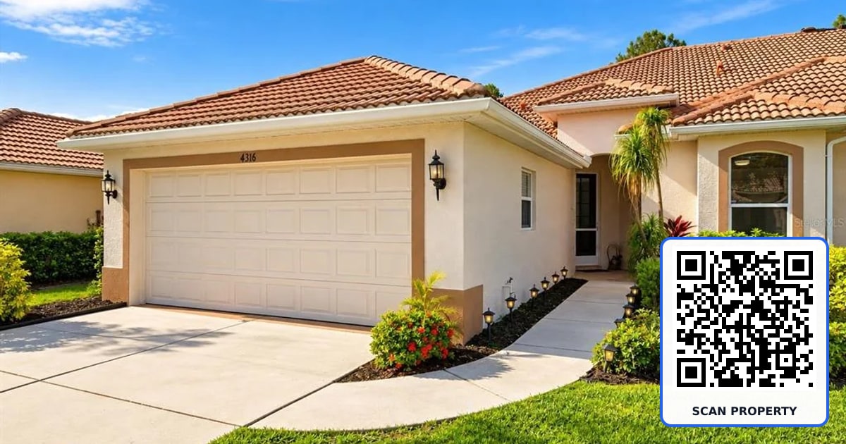 4316 CALLISTA LANE property photo