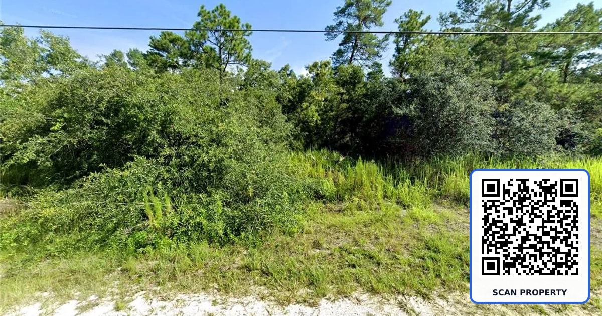 7301 BAHAMA SWALLOW AVENUE property photo