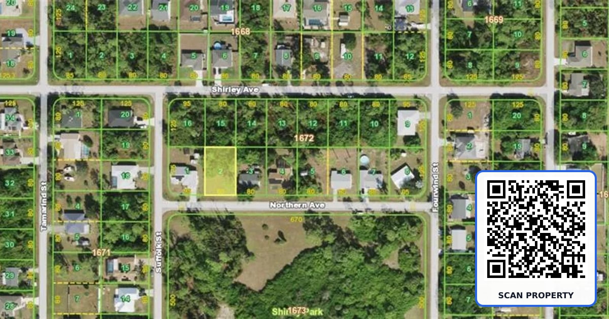 18078 NORTHERN AVENUE property photo