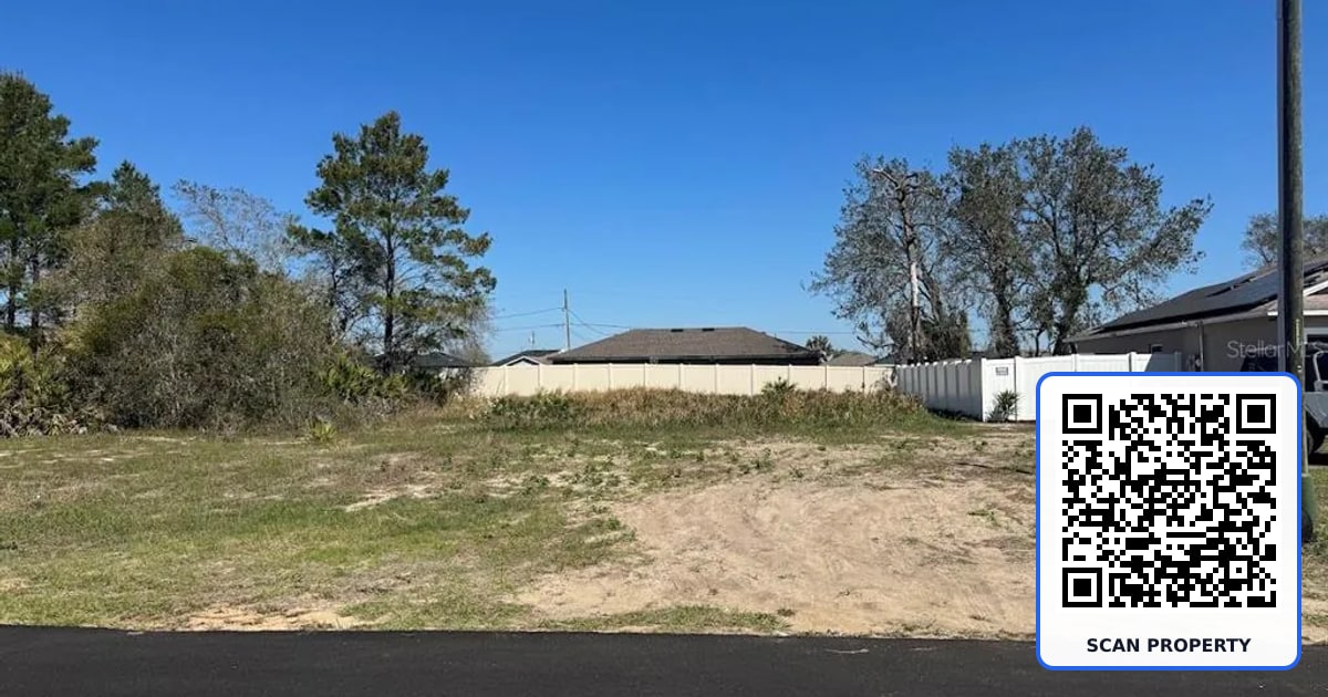 311 HIBISCUS DRIVE property photo