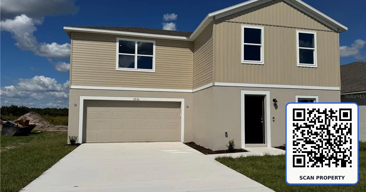 3286 VICEROY COURT property photo