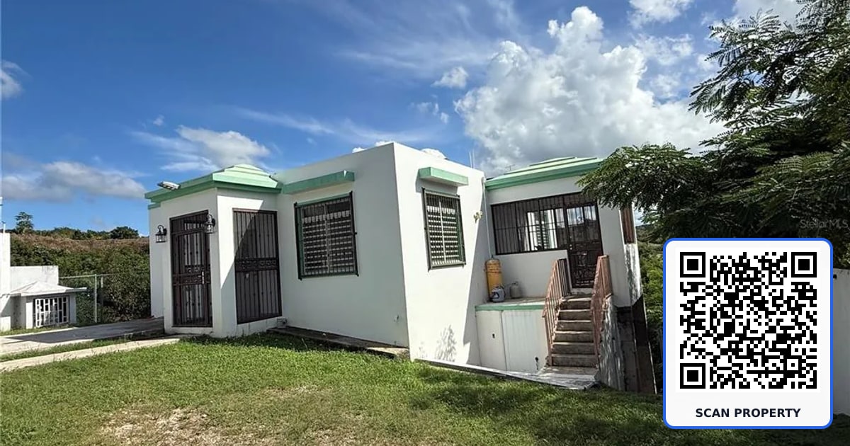 Carr 411 km 0.20 BO. CALVACHE property photo