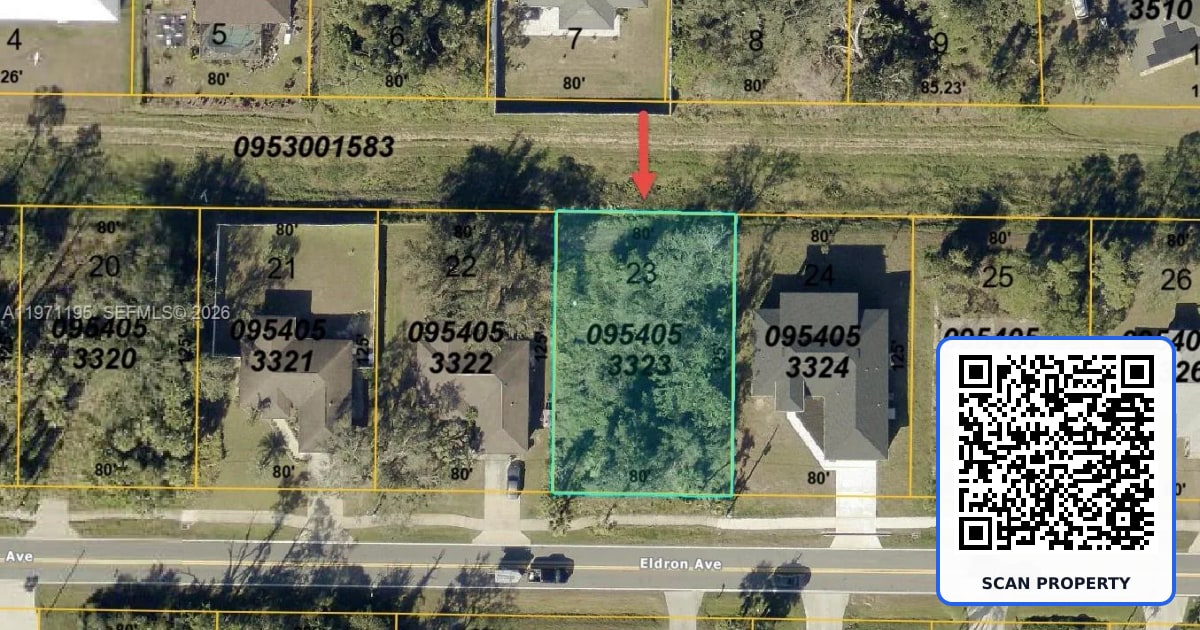 Eldron ave north ple property photo