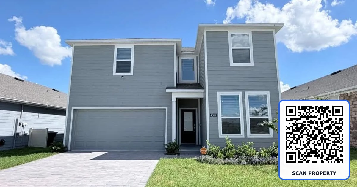 4389 VIBERNUM AVENUE property photo