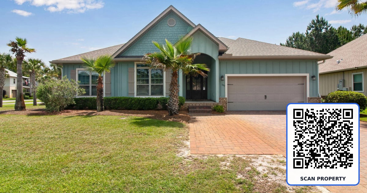 200 Ocean Spray Circle property photo