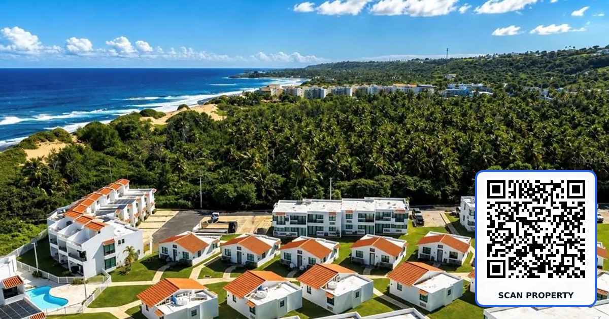 215 MARBELA CASA DE PLAYA UNIT C-215 property photo