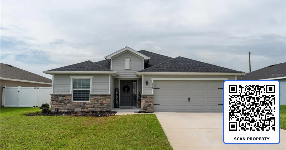 909 MONTGOMERY LANE property photo