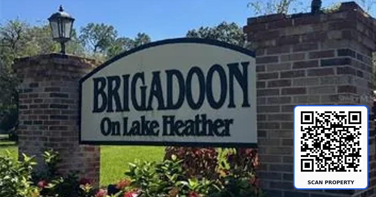 16634 BRIGADOON DRIVE property photo