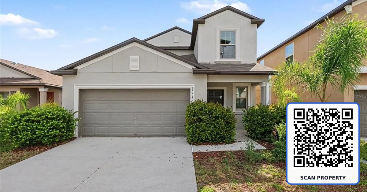 15540 COLT CREEK PLACE property photo